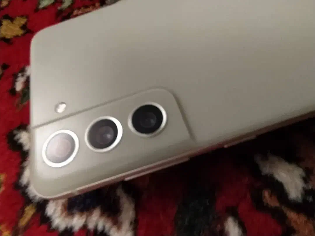 گوشی سامسونگ S21FE|موبایل|ارومیه, |دیوار