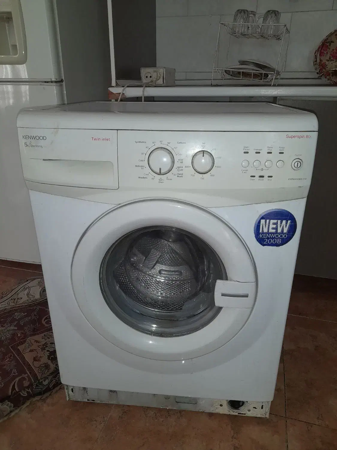 تعمیرات لوازم خانگی و لوازم جاروبرقی|خدمات پیشه و مهارت|ایلام, |دیوار