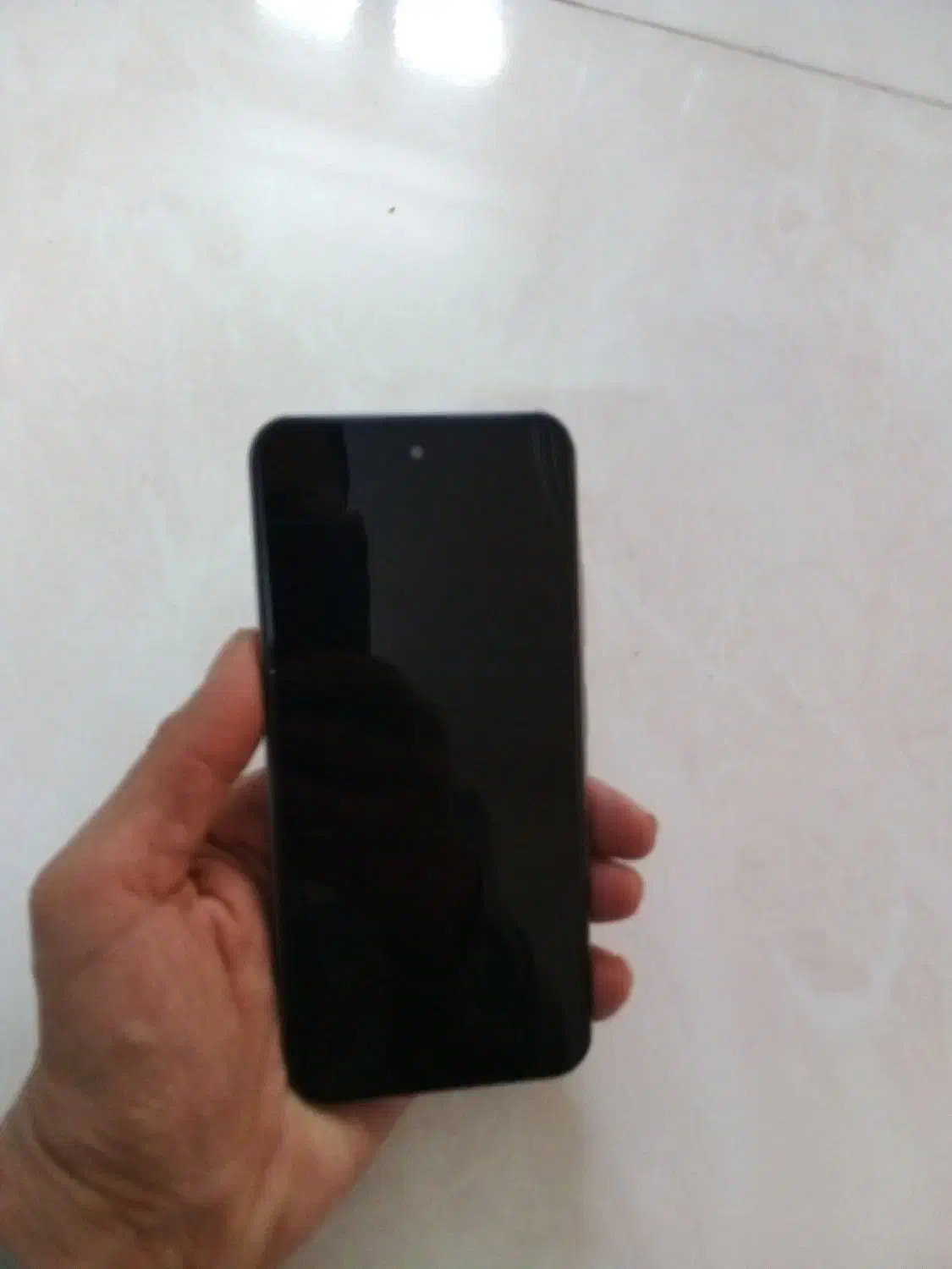 سامسونگ A56|موبایل|ساوه, |دیوار