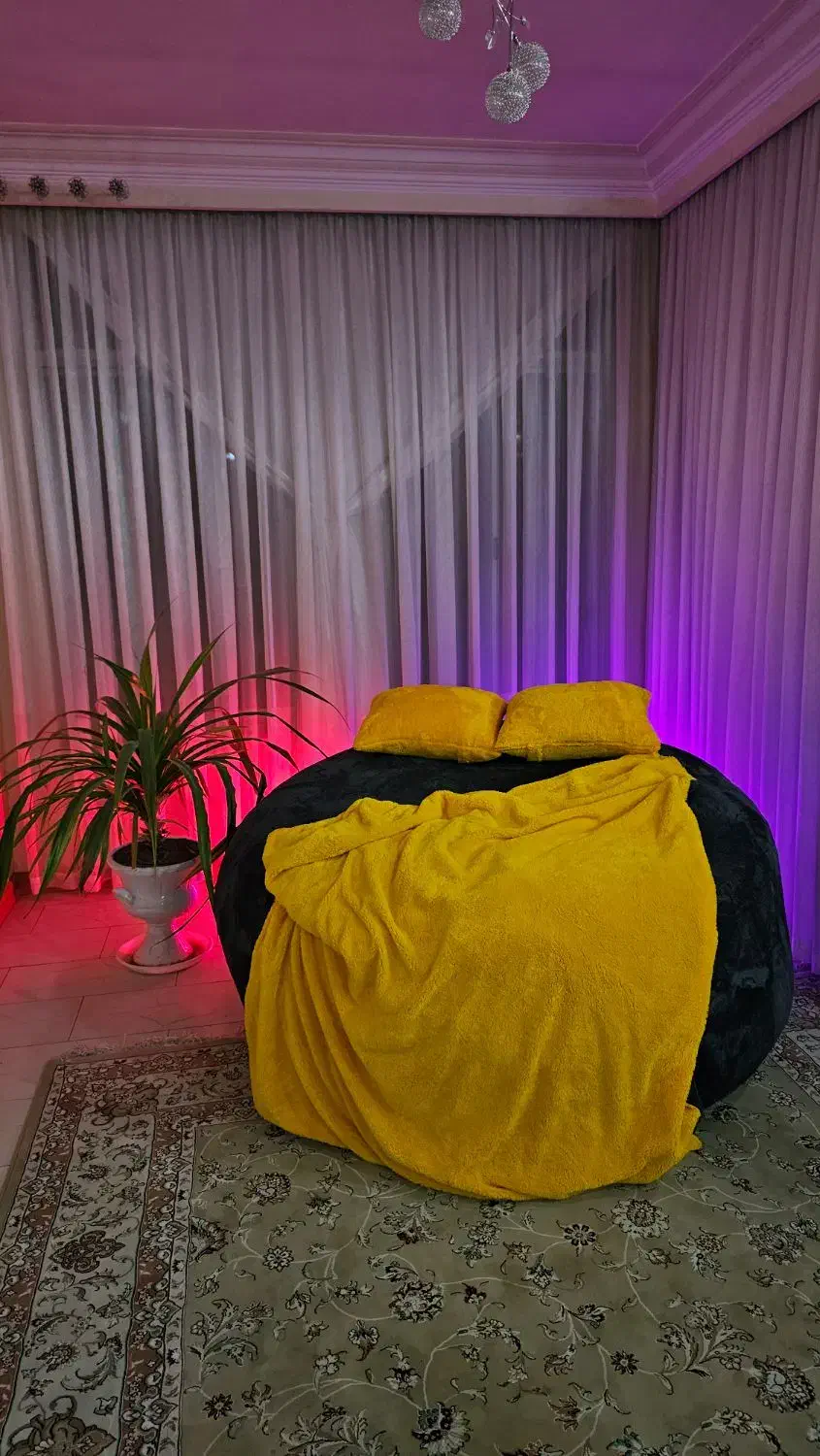 بین بگ،مبل شنی،هپی چیر|مبلمان خانگی و میز عسلی|مشهد, احمدآباد|دیوار