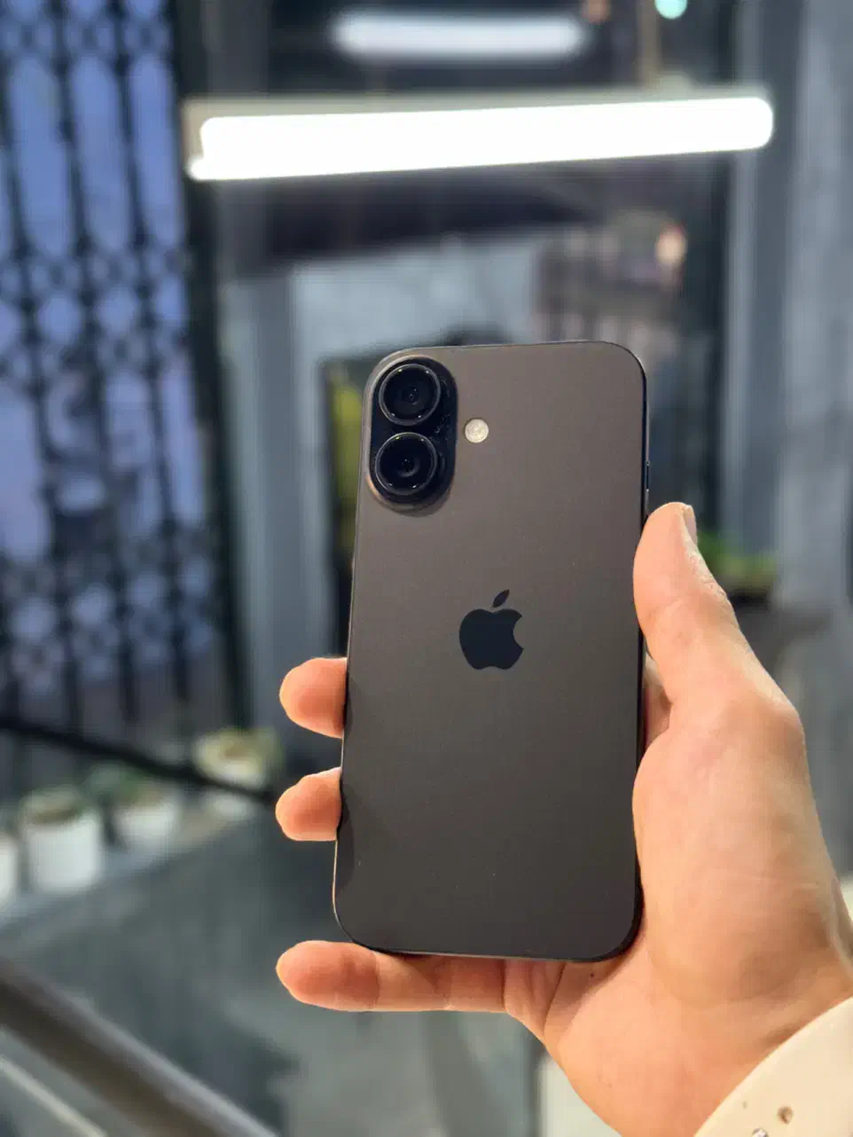 ۱۶ نرمال مشابه آک با گارانتی|موبایل|مشهد, کوثر|دیوار