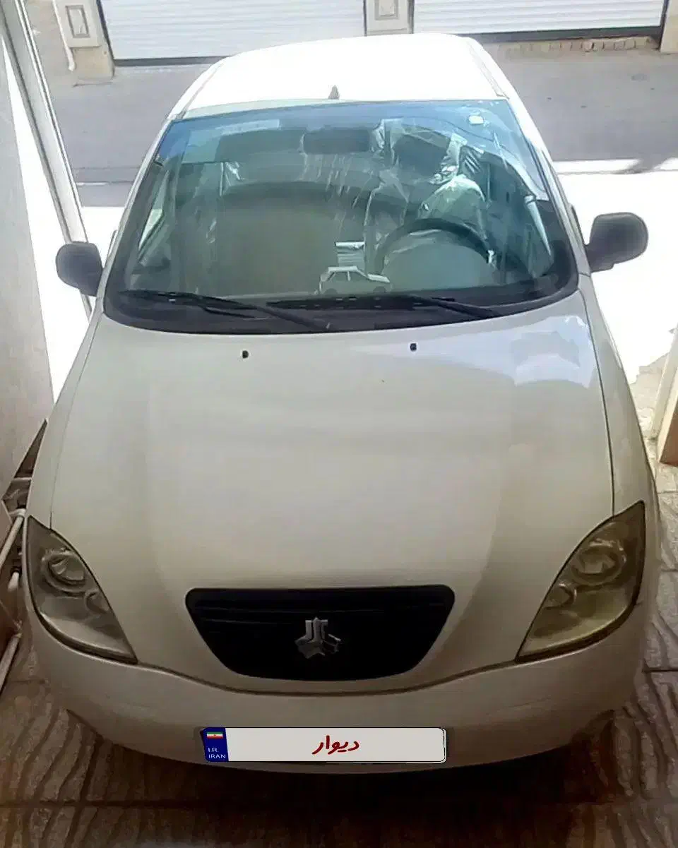 تیبا مدل ۱۴۰۰|خودرو سواری و وانت|ساوه, |دیوار