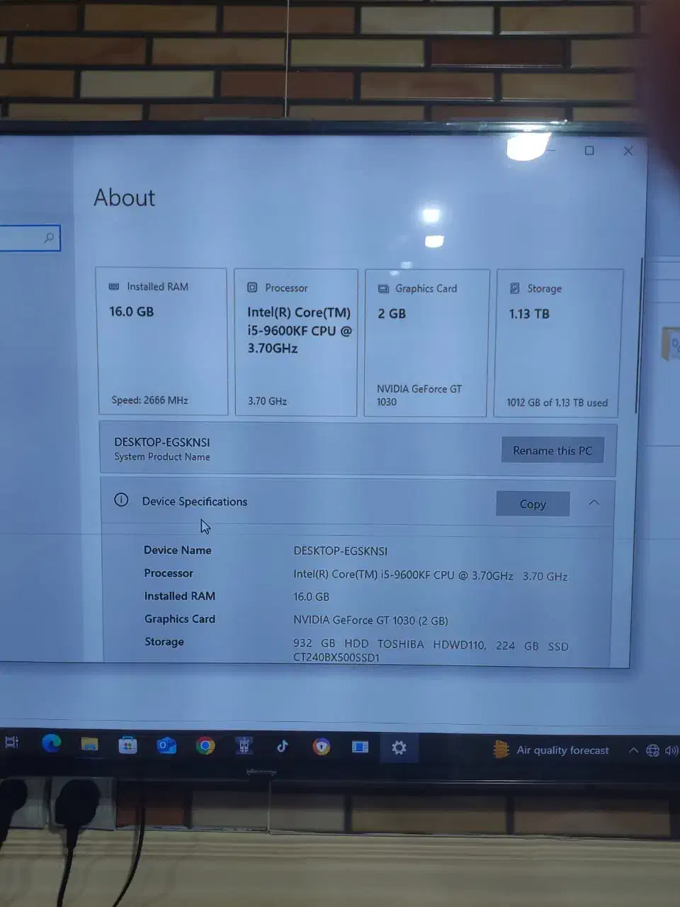 کامپیوتر گیمینگ|رایانه رومیزی|بوشهر, |دیوار