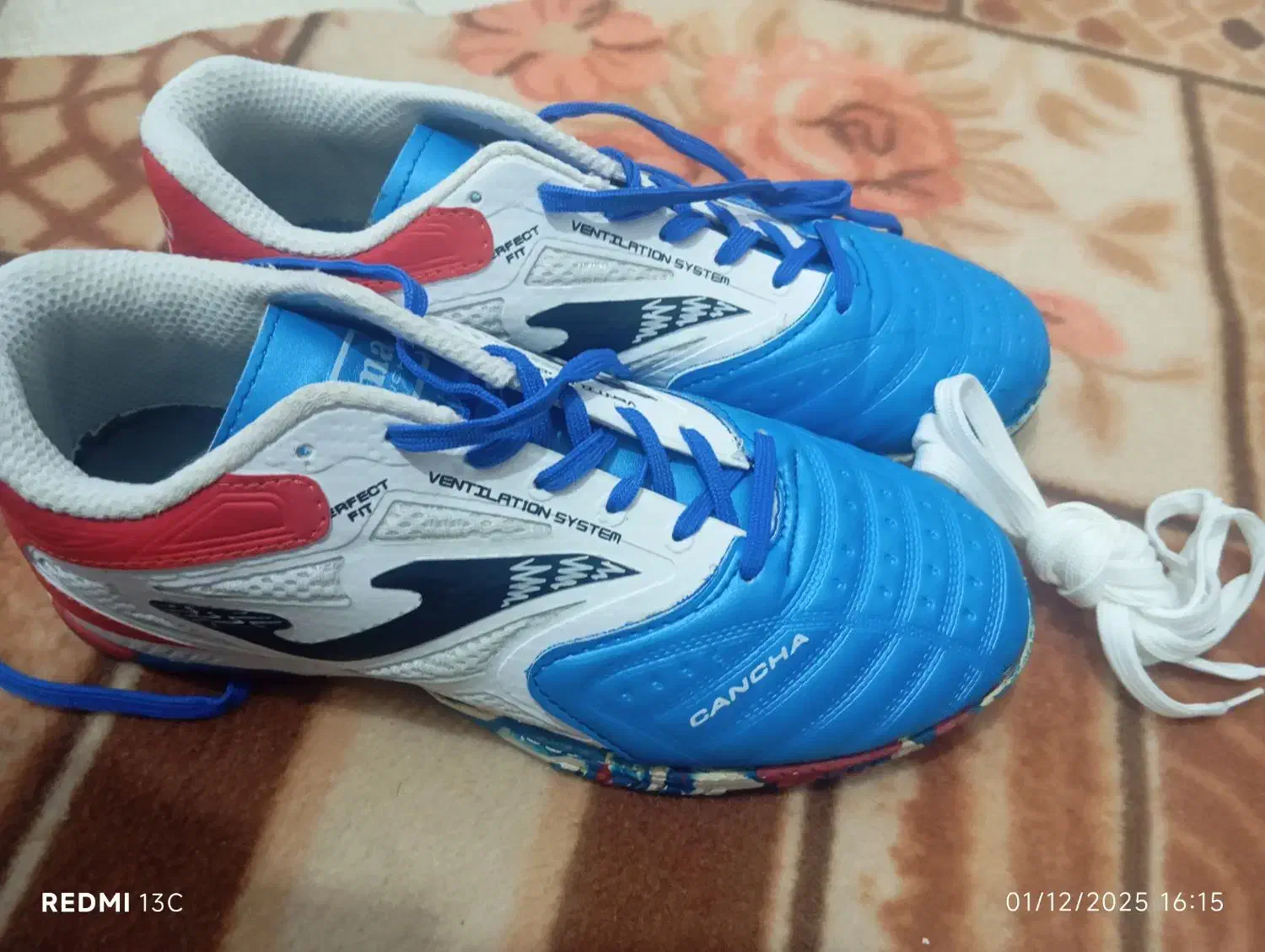 کفش سالنی|کیف، کفش، کمربند|بندرعباس, |دیوار