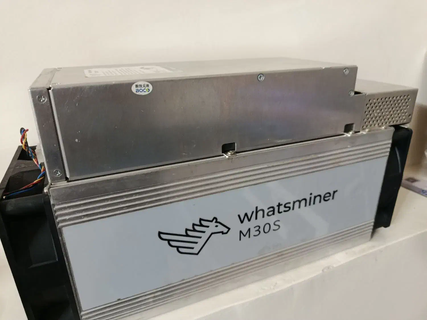 M30s 94thماینر|قطعات و لوازم جانبی رایانه|مشهد, کوی المهدی|دیوار