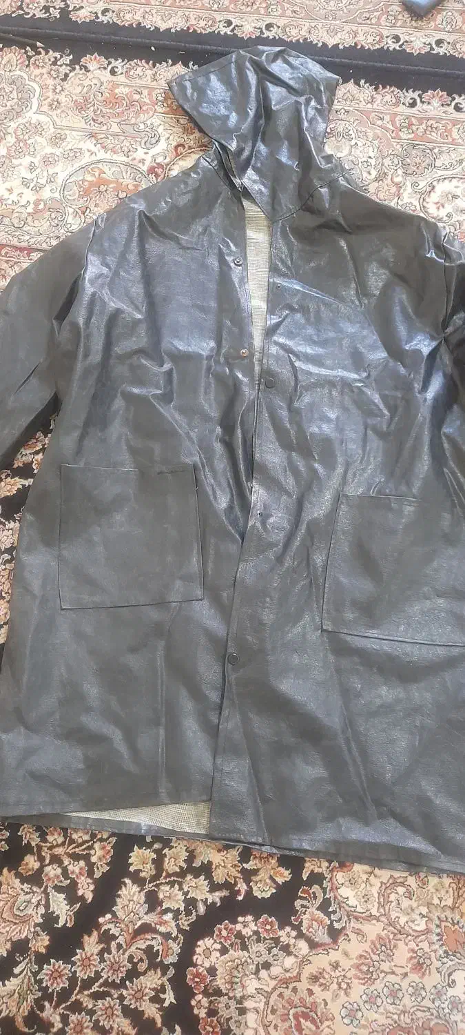 پالتو بارانی|لباس|بندر ماهشهر, |دیوار