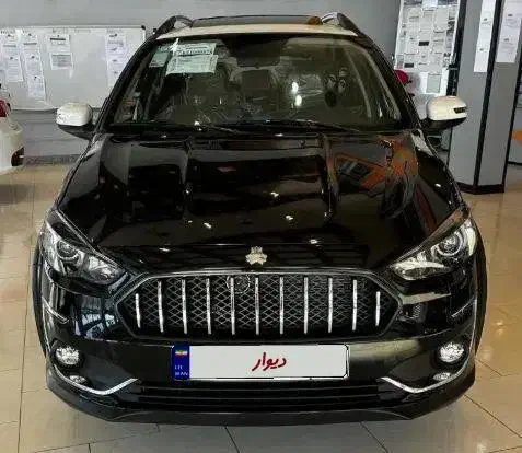 حواله جانبازی|خودرو سواری و وانت|تهران, نیلوفر|دیوار