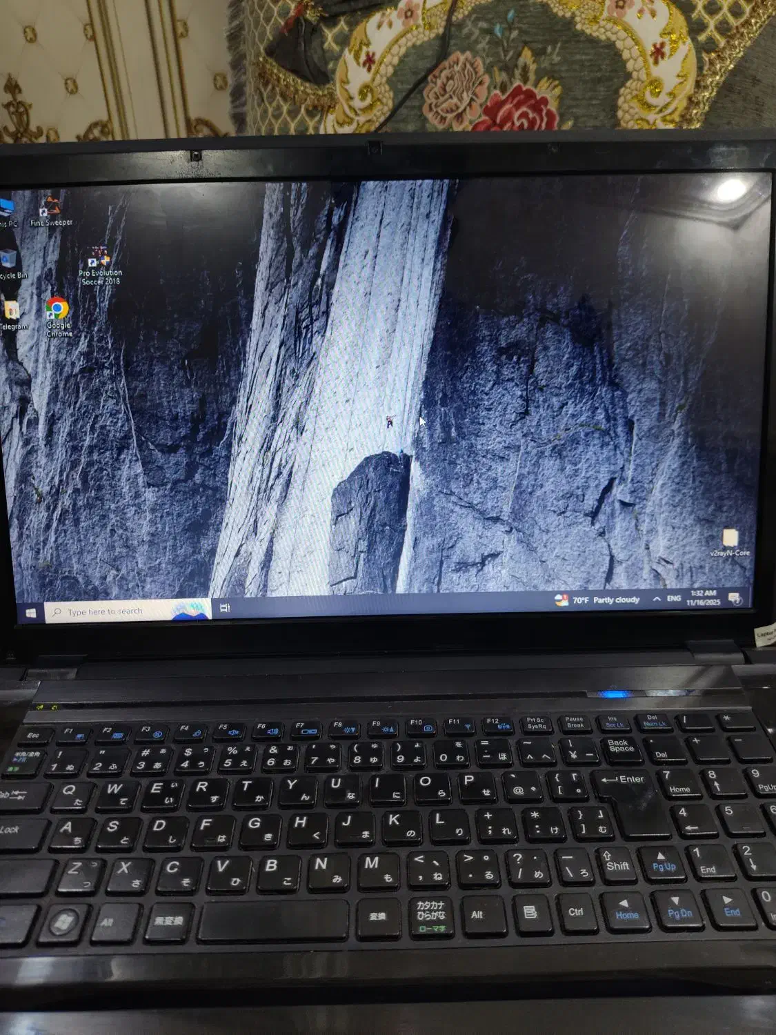 فروش لپ تاپ با بهترین قیمت|رایانه همراه|کنارک, |دیوار