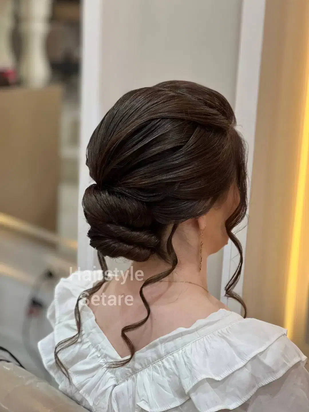 آموزش شنیون با تخفیف بلک فرایدی فقط همین هفته|خدمات آموزشی|مشهد, سجاد شهر|دیوار