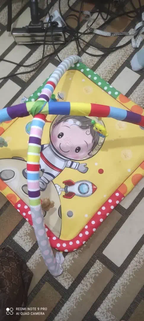 اسباب بازی یچه|اسباب و اثاث بچه|نورآباد ممسنی, |دیوار