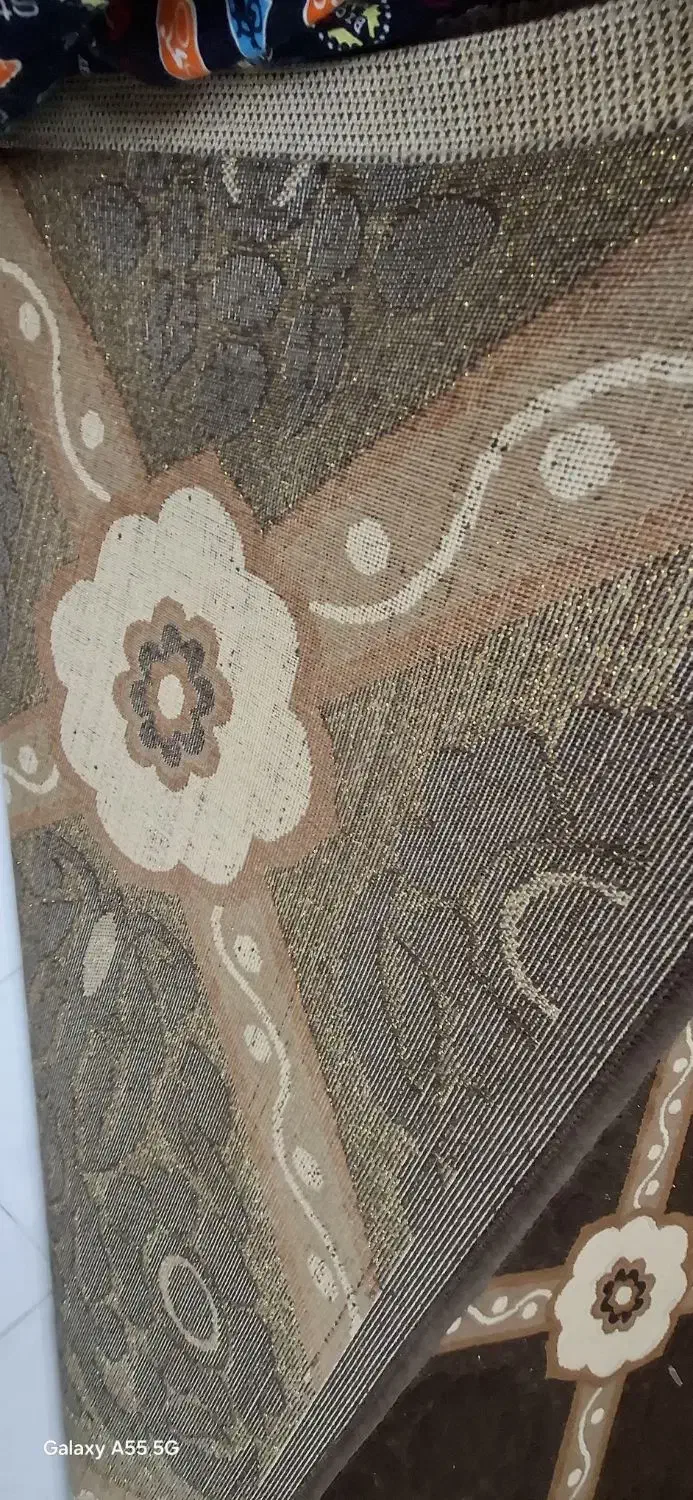 فرش 6 متری|فرش|بندر انزلی, ساحل قو|دیوار