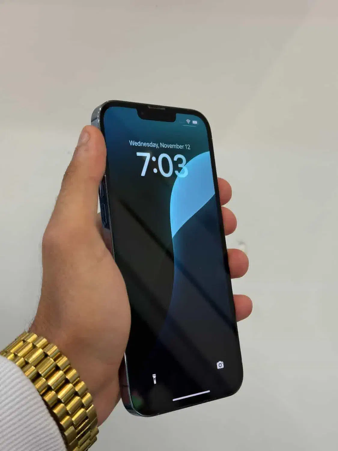 آیفون ۱۳ پرو مکس - iPhone 13 Pro Max|موبایل|قم, براسون|دیوار