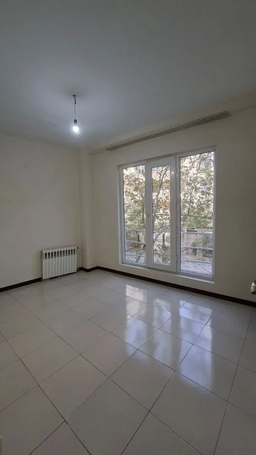 ۱۰۰ متر / ۲ خواب / ازگل/ توانبخشی