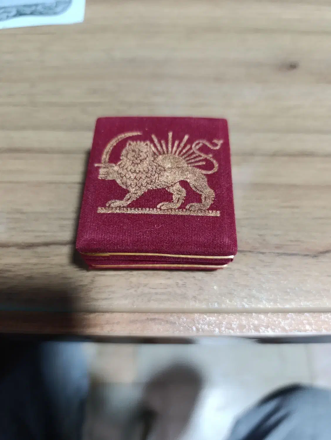 گردنبند شاهی|بدلیجات|رفسنجان, |دیوار