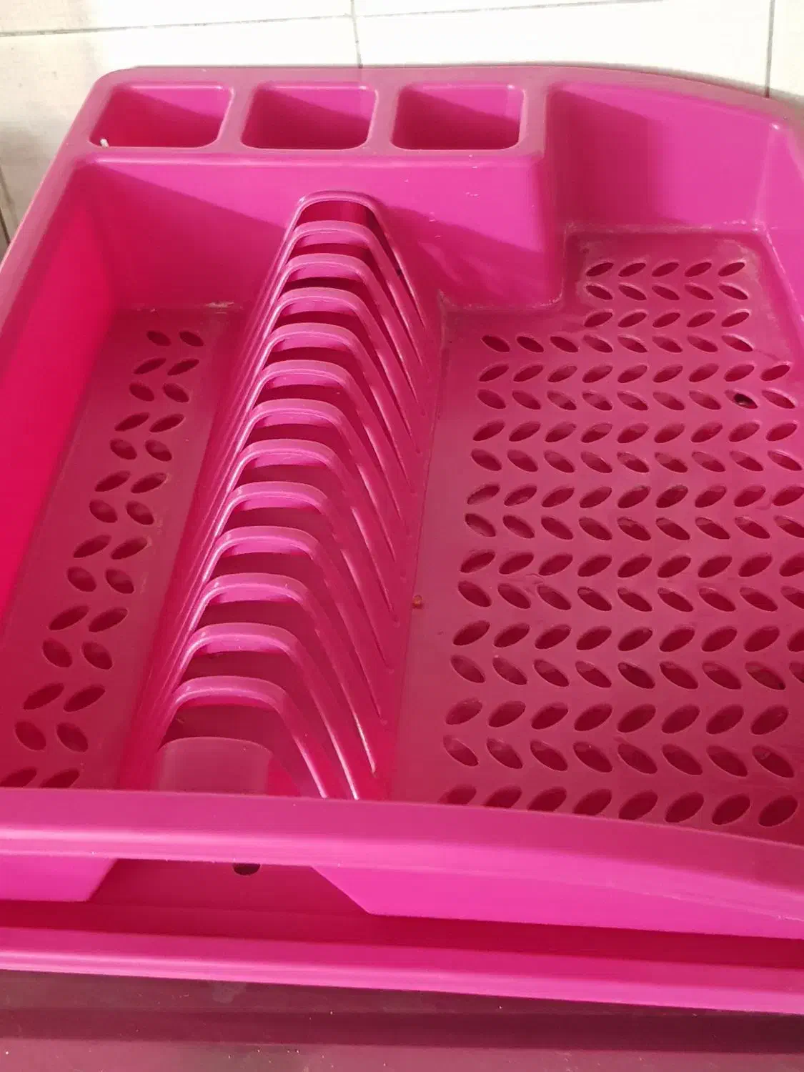 ابچکان پلاستیکی|آب‌چکان و نظم‌دهنده ظروف|مشکین‌دشت, |دیوار