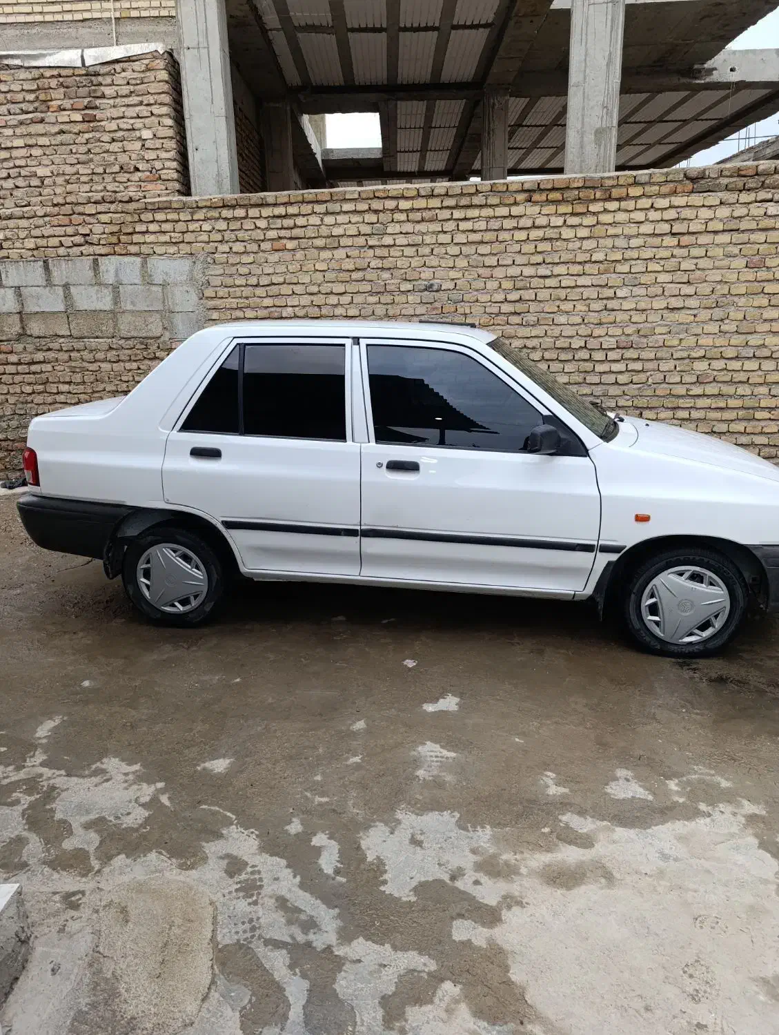 ماشین سواری|خودرو سواری و وانت|گنبد کاووس, |دیوار