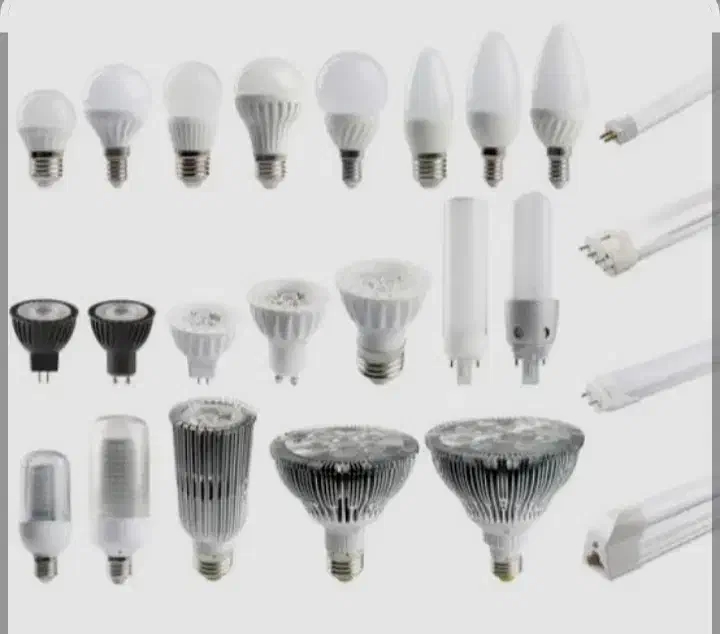 تعمیر انواع لامپ های ال ای دی|خدمات پیشه و مهارت|بیرجند, |دیوار