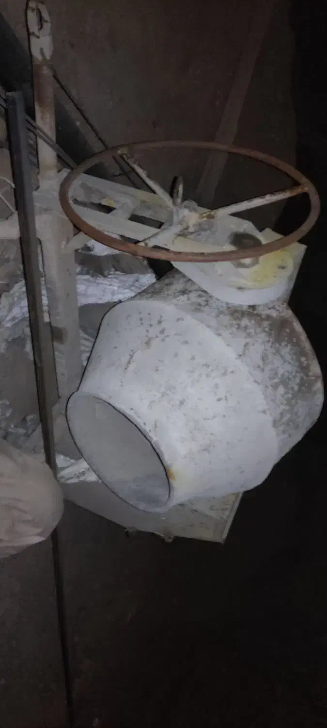 میکسر پنجره ایزوگام|مصالح و تجهیزات ساختمان|کوهبنان, |دیوار