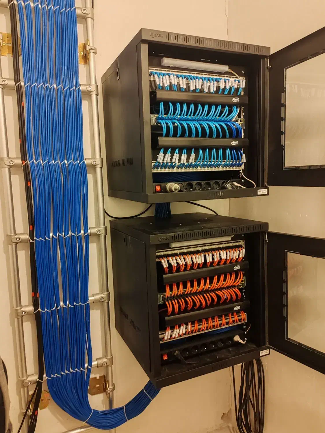 پسیو کار تمیز کار|خدمات پیشه و مهارت|تهران, امام خمینی|دیوار