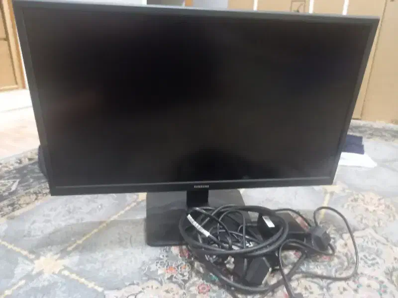 مانیتور|قطعات و لوازم جانبی رایانه|اهواز, گلستان|دیوار