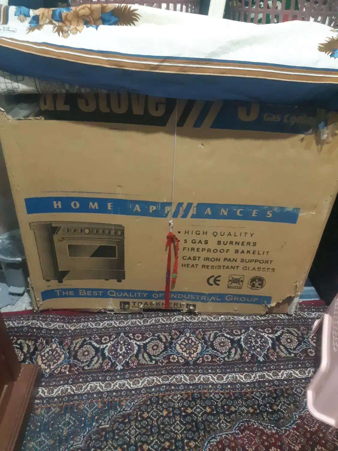 اجاق گازنو|اجاق گاز و لوازم برقی پختوپز|اردبیل, |دیوار