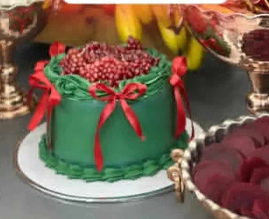 شیرنی سنتی و کیک یلدا|خوردنی و آشامیدنی|ورامین, شهرک مدرس|دیوار