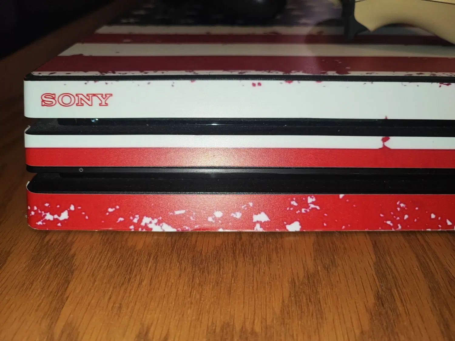 Ps4 Pro|کنسول، بازی ویدئویی و آنلاین|بندرعباس, |دیوار