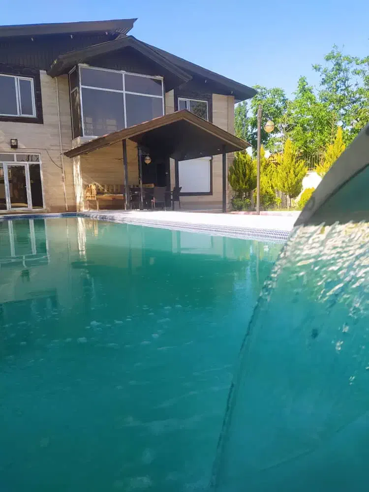 ویلا سند تک برگ نقدی و تهاتر|فروش خانه و ویلا|رامجین, |دیوار