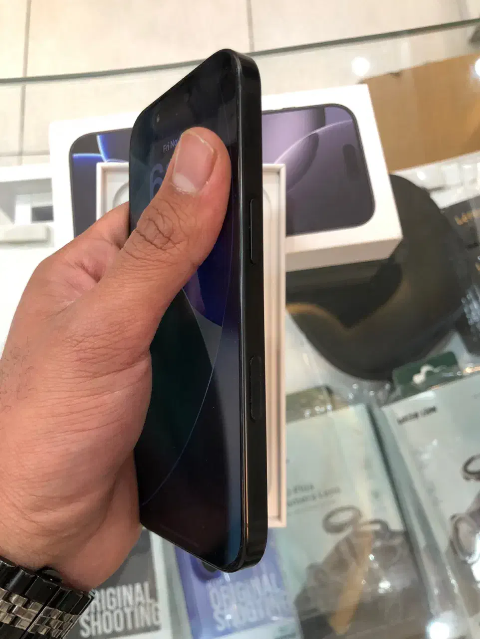 ایفون16پرو|موبایل|شیراز, ستارخان|دیوار