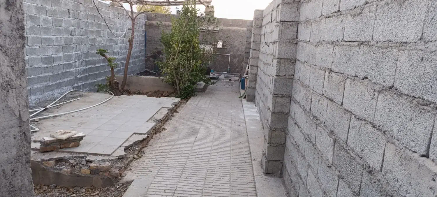 زمین مسکونی|فروش زمین و ملک کلنگی|ماهان, |دیوار