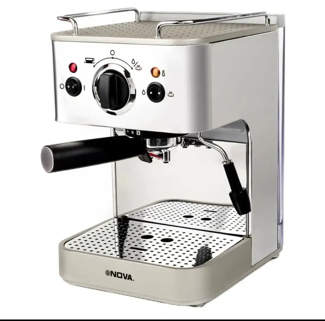 اسپرسوساز نوآ 149|سماور، چای‌ساز، قهوه‌ساز|ایرانشهر, |دیوار