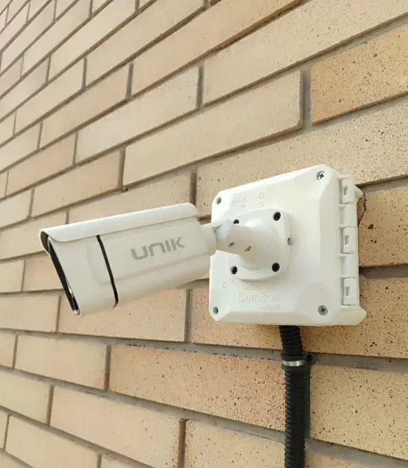 پک دو دوربین دید در شب رنگی ۲ مگاپیکسل داهوا|دوربین مداربسته|ساوه, |دیوار