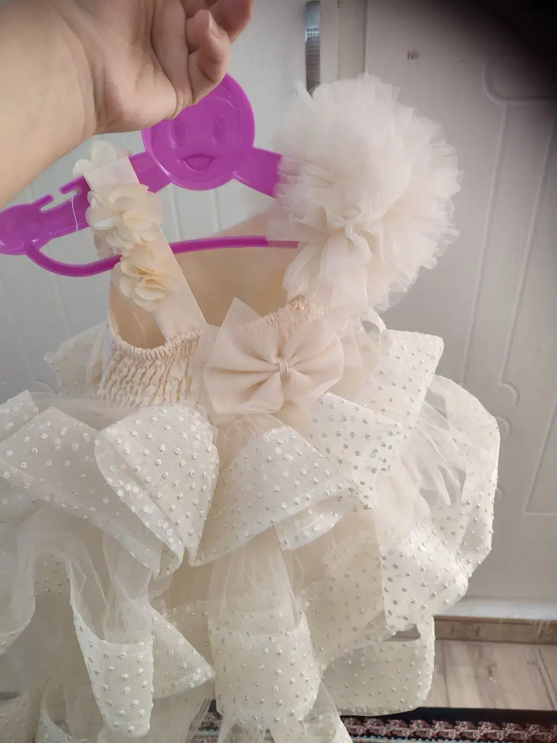 لباس بچه گانه|کفش و لباس بچه|اسلام‌شهر, شهرک امام حسین (میان آباد)|دیوار