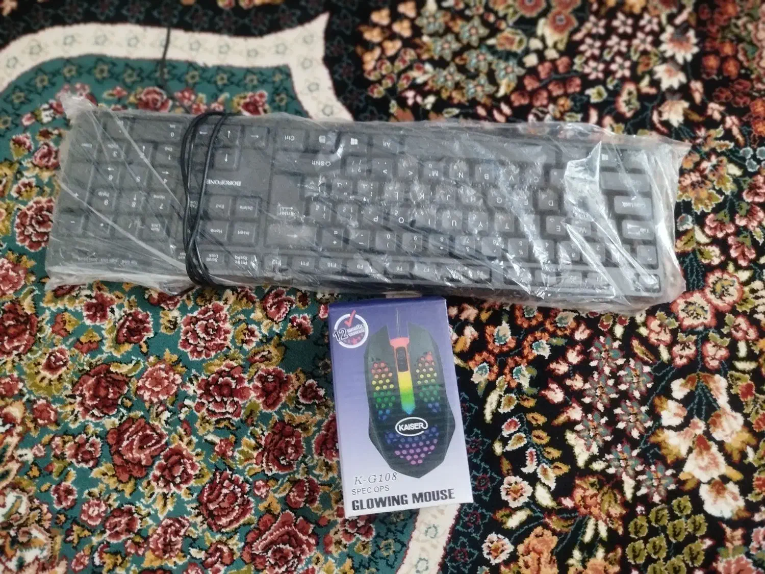 نسل 6|رایانه رومیزی|مشهد, شهید بهشتی|دیوار