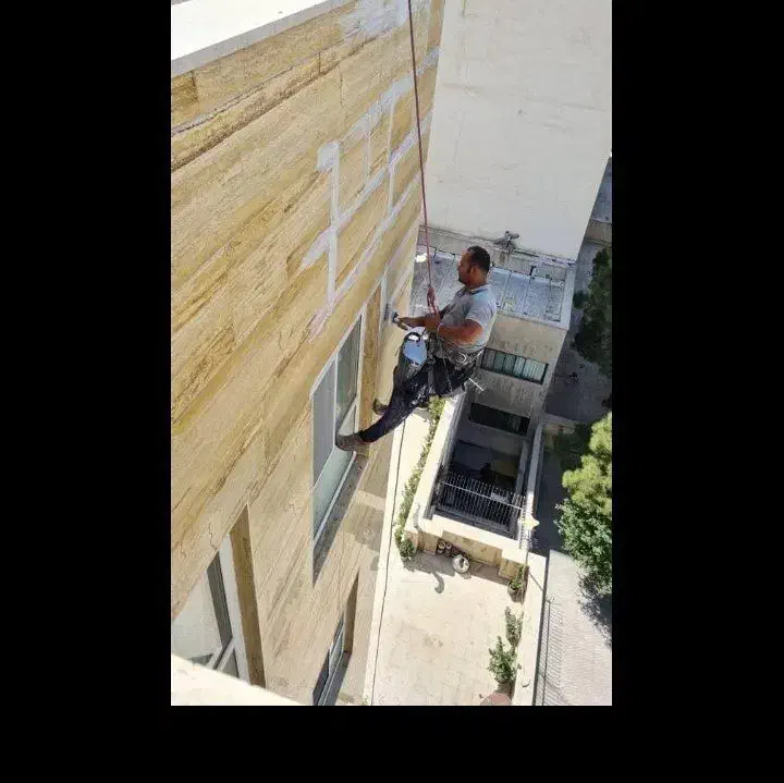 پیچ رولپلاک نما شست وشو پیچ ورول پلاک|خدمات پیشه و مهارت|کرج, باغستان|دیوار