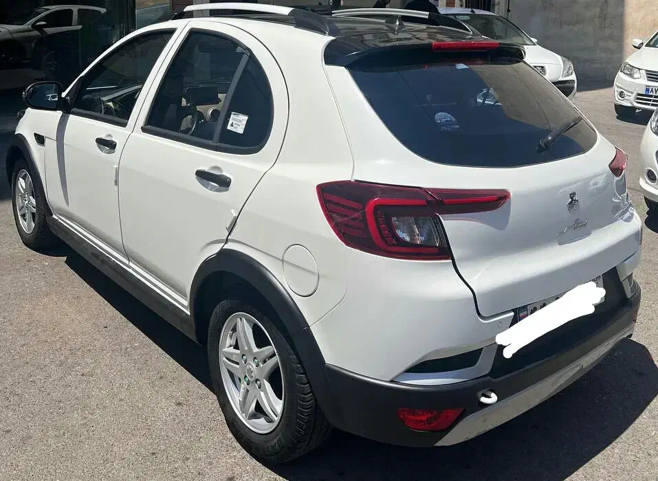 اطلس صفر اقساطی با چک و بدون چک/تحویل روز|خودرو سواری و وانت|تهران, ونک|دیوار