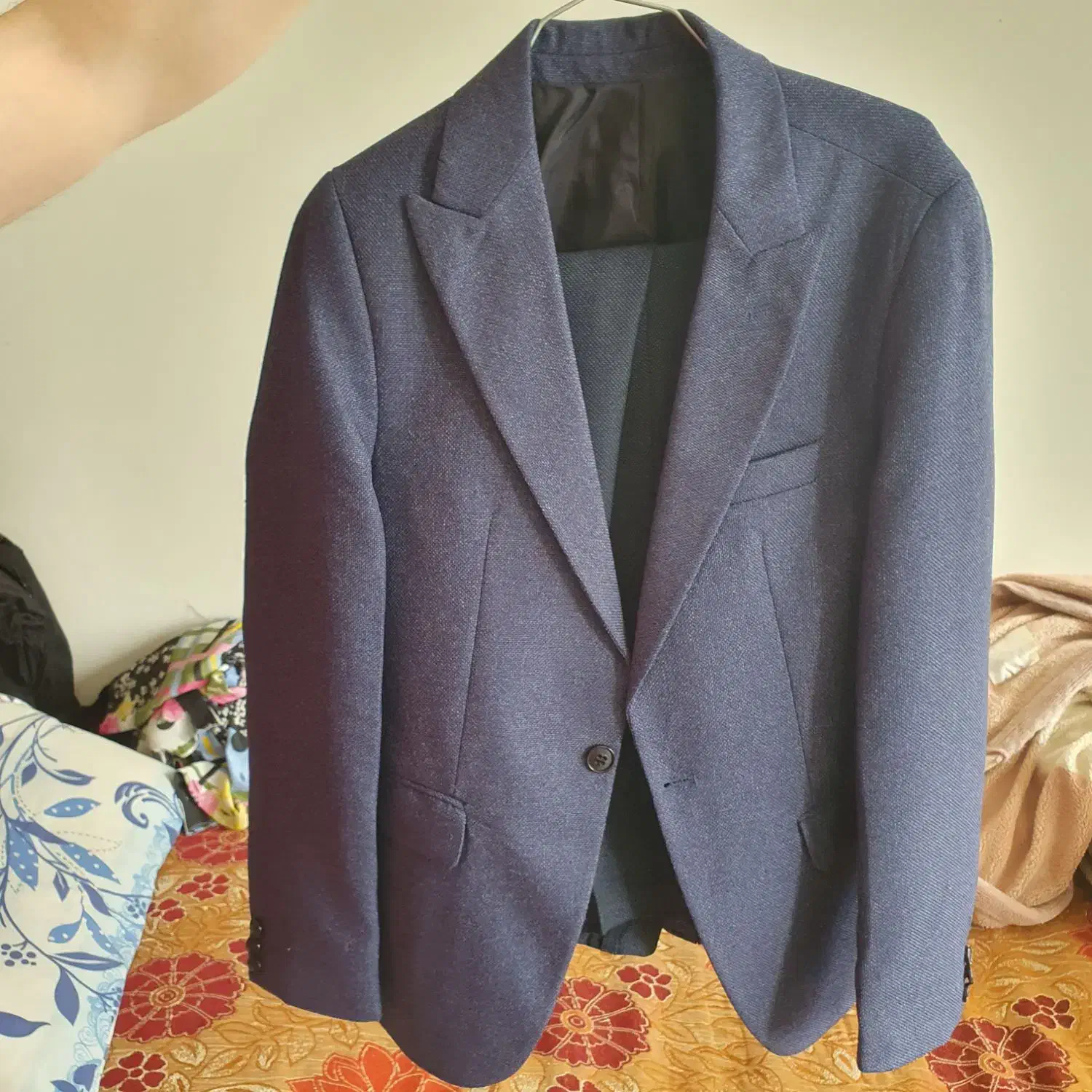 کت شلوار و کفش کالج|لباس|مشهد, شهید رضوی|دیوار