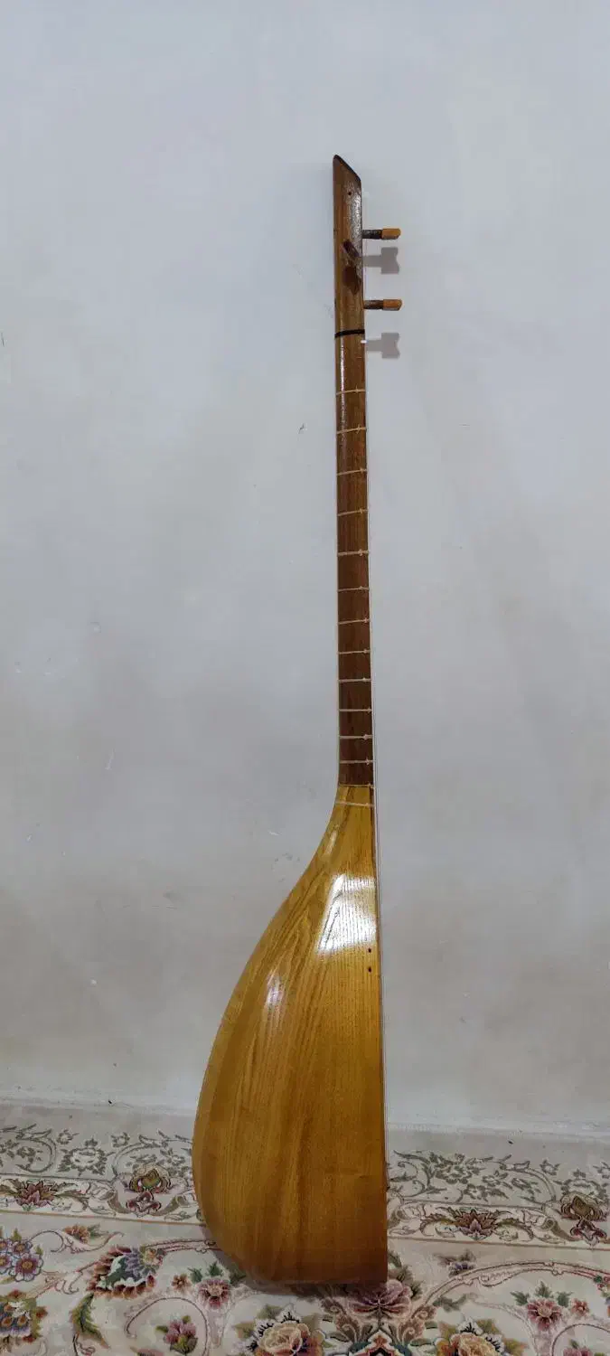 تنبور|سازهای سنتی|تهران, نعمت‌آباد|دیوار