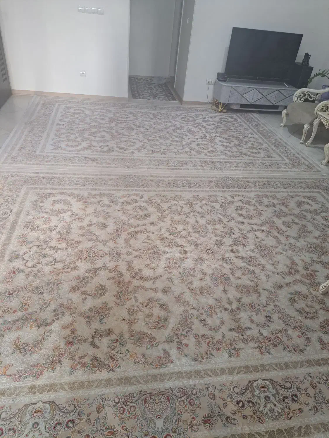 فرش ۹ متری|فرش|تهران, امیریه|دیوار