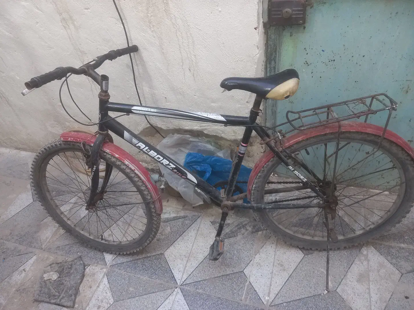 دوچرخه ۲۶|دوچرخه، اسکیت، اسکوتر|اهواز, کوی علوی|دیوار