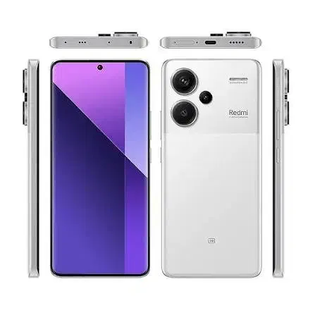 شیاومی نوت۱۳پرو پلاس|موبایل|کوهدشت, |دیوار