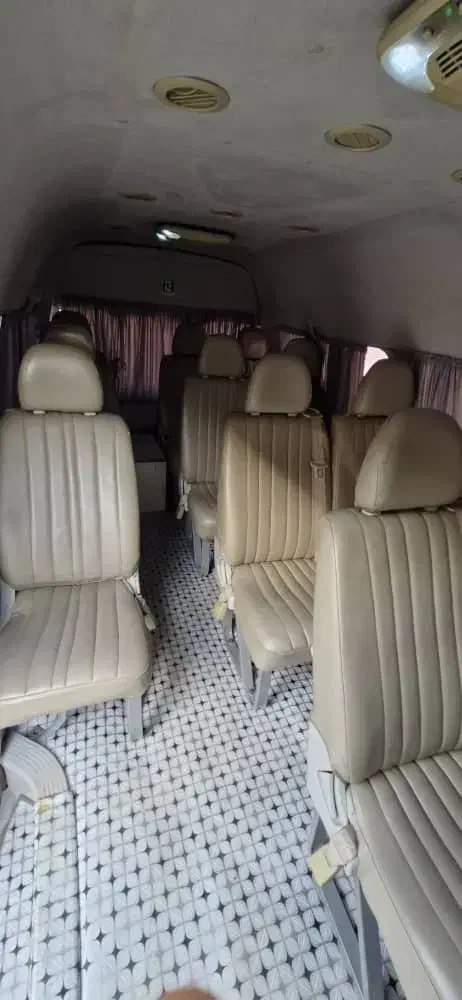 اجاره ون بدون واسطه|خدمات حمل و نقل|پردیس, فاز ۵|دیوار