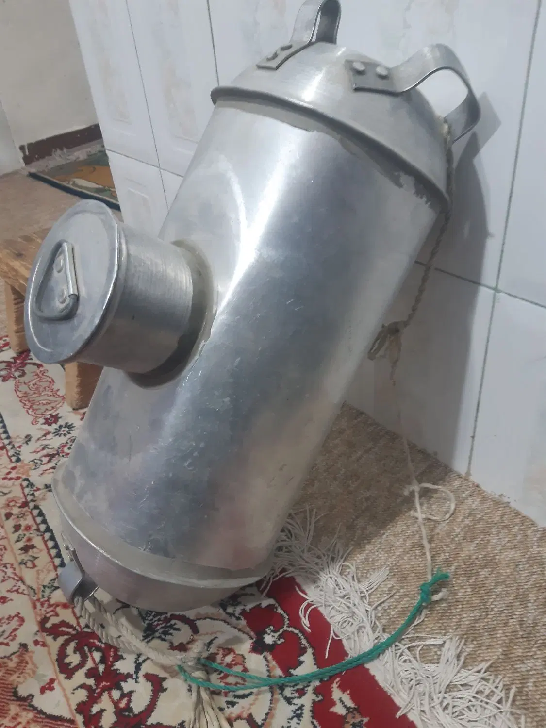 دوغ زن|سرویس روتختی|بندر ماهشهر, |دیوار