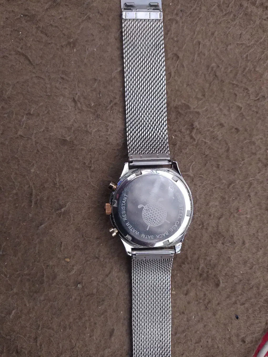 ساعت سه موتوره ژاپن|ساعت|تبریز, |دیوار