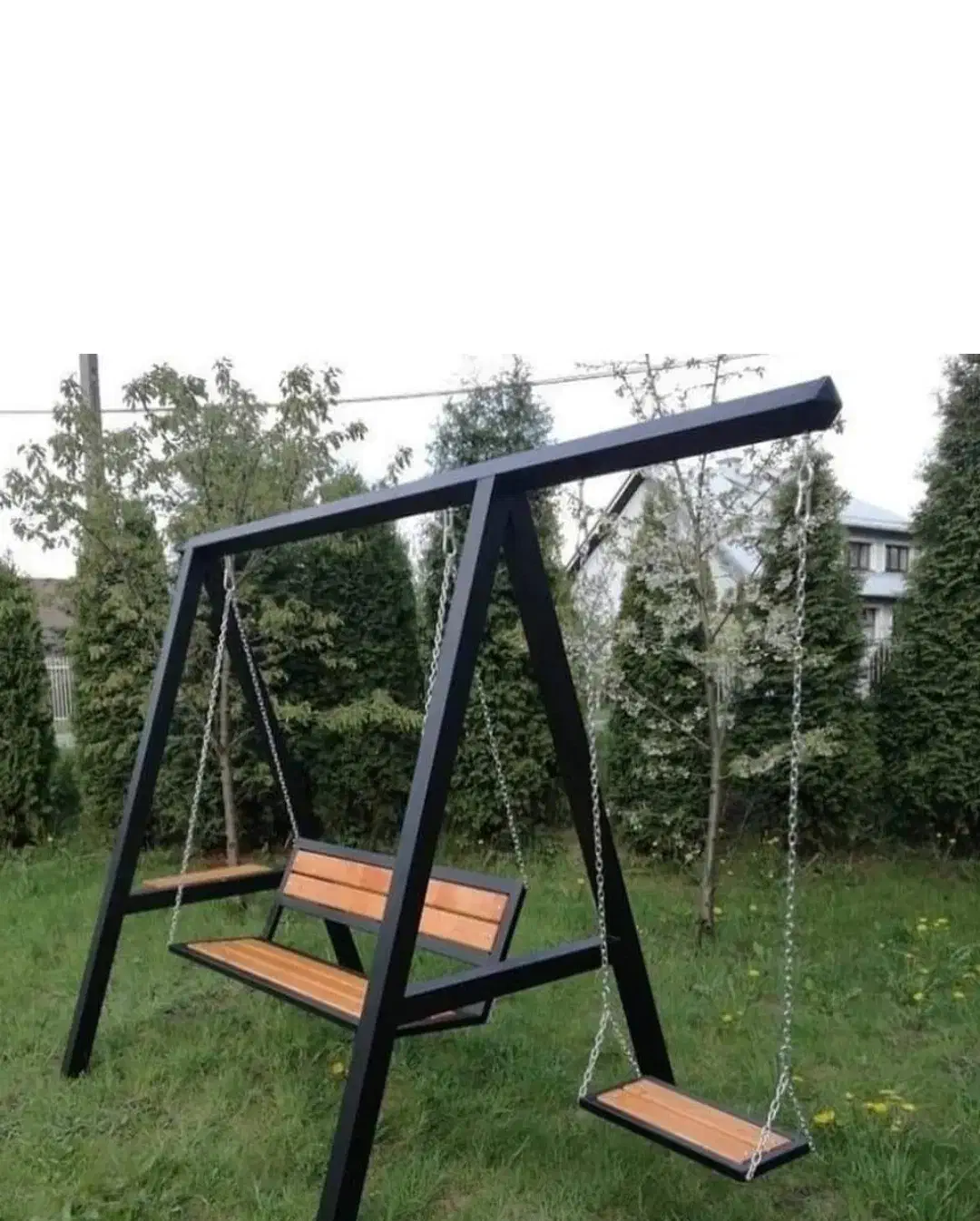 منقل و تاب ویلایی|صندلی و نیمکت|ایلام, |دیوار