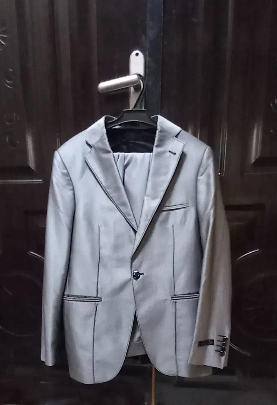 کت و شوار زیبا ونو|لباس|کرمانشاه, |دیوار