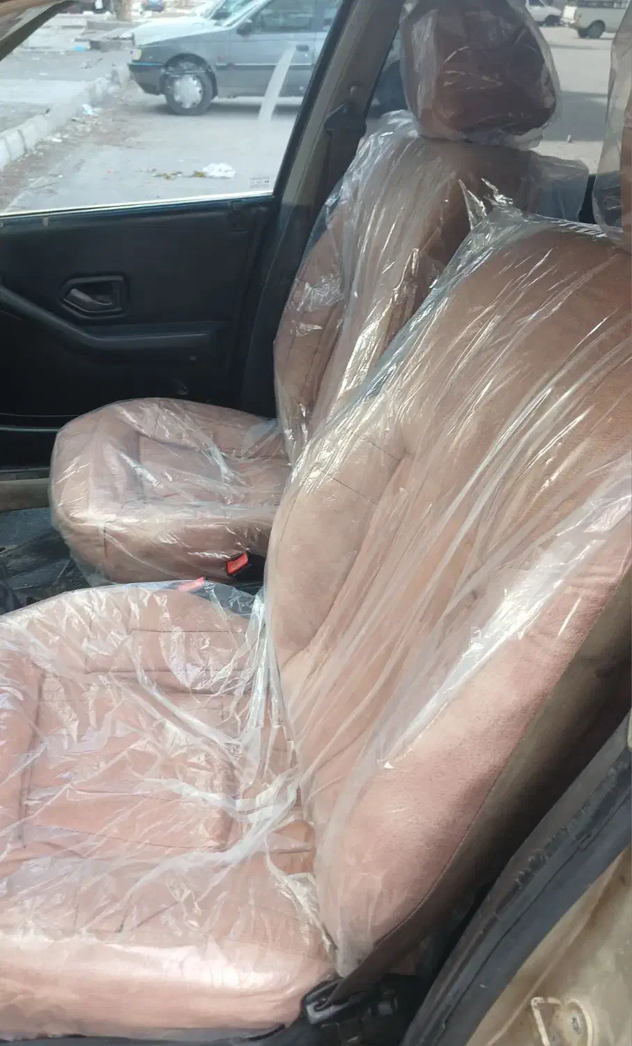 پژومدل۸۴|خودرو سواری و وانت|سراوان, |دیوار