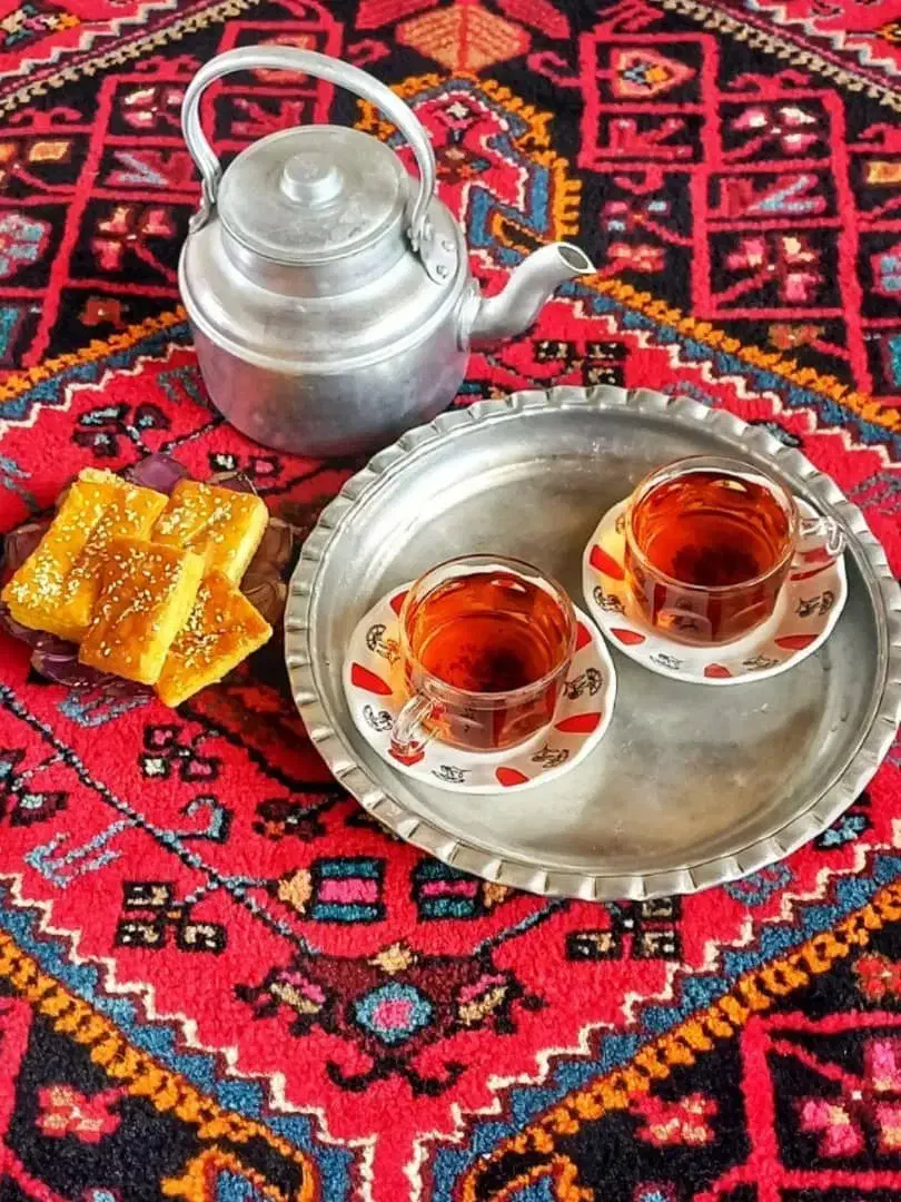 تور انفرادی خلیج فارس|تور و چارتر|شیراز, بهارستان|دیوار