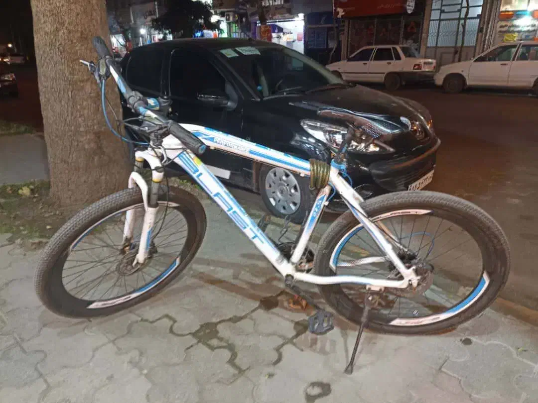 فروش دوچرخه بلست پرفورمنس|دوچرخه، اسکیت، اسکوتر|لاهیجان, پردسر|دیوار