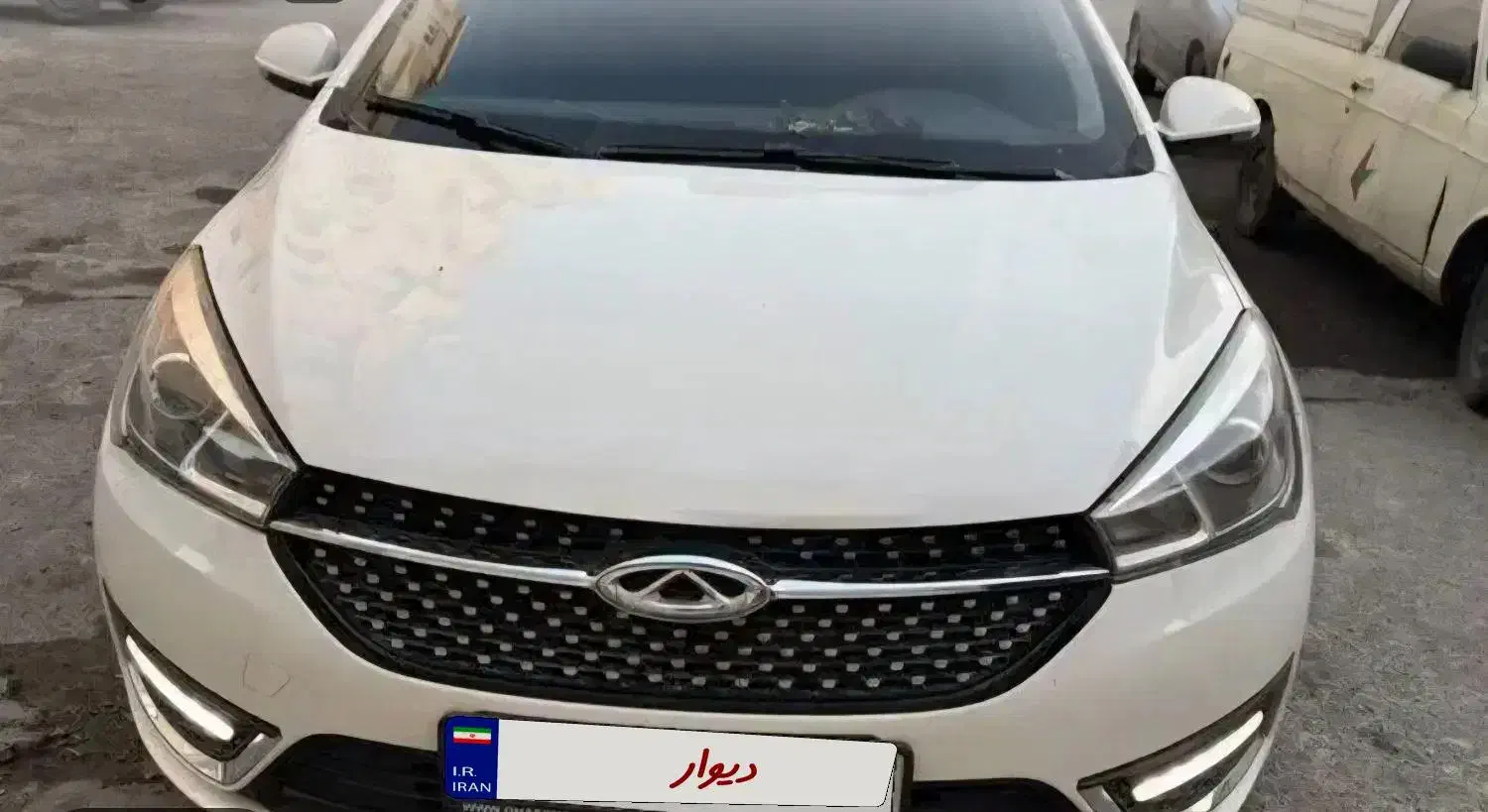 اریزو 5 - Turbo|خودرو سواری و وانت|تهران, مطهری|دیوار